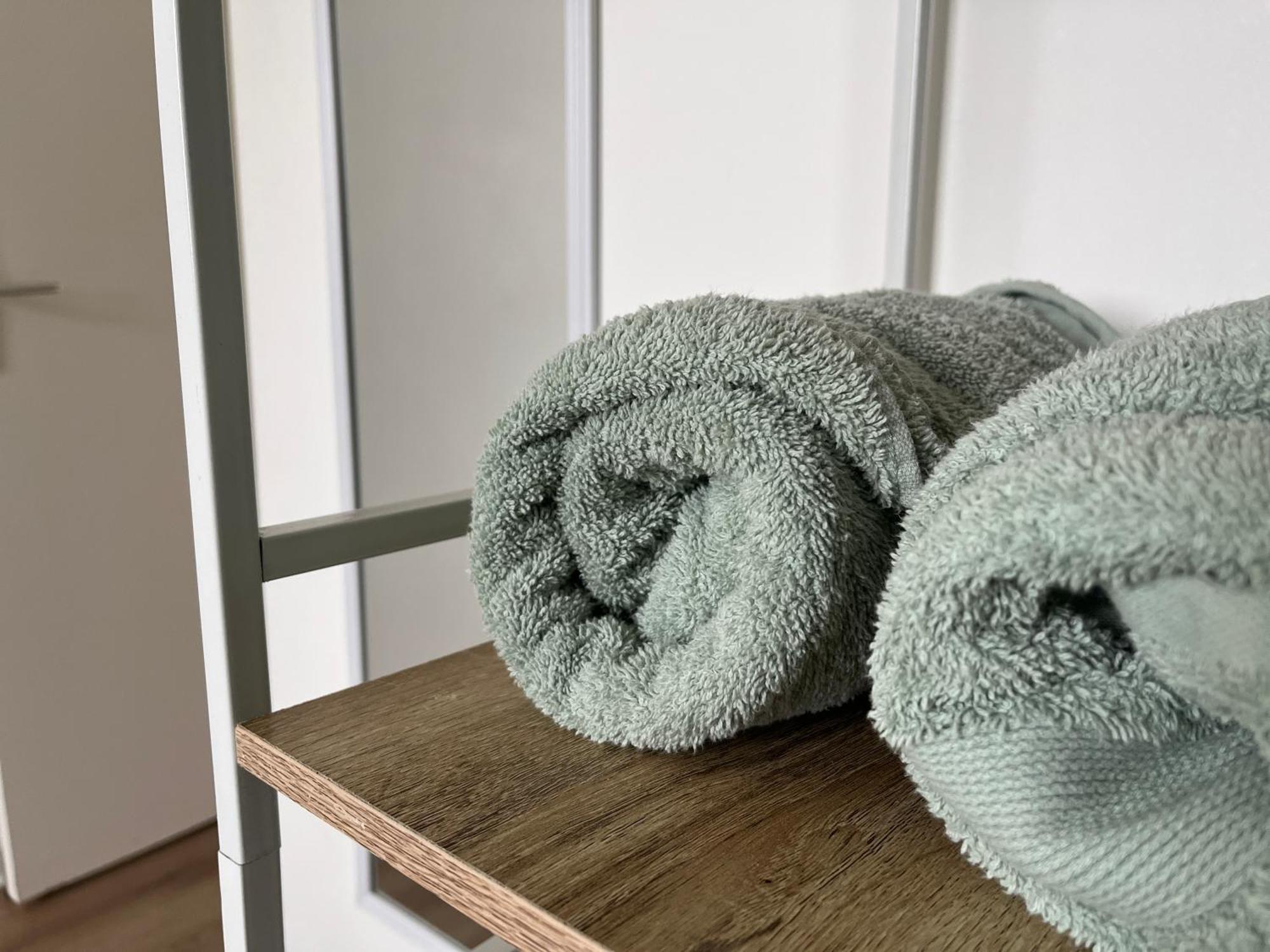 Appart Xl "So Zen" - 3 Chambres - 8 Pers - 20Mn To Paris Enghien-les-Bains Luaran gambar