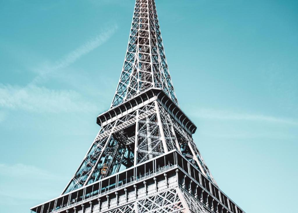 Appart Xl "So Zen" - 3 Chambres - 8 Pers - 20Mn To Paris Enghien-les-Bains Luaran gambar